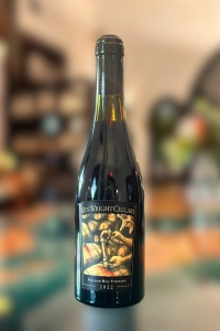 Ken Wright, Pinot Noir, Freedom Hill Vineyard, Mount Pisgah, Willamette Valley, Oregon 2022 (375ml)