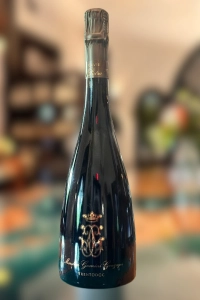 Tenuta San Leonardo, Cuvée Pietra, Blanc de Blancs, Extra Brut, Trentino Alto Adige, 2020 (750ml)