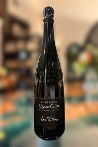 Ulysse Collin, Les Maillons, Blanc de Noirs, Extra Brut, Congy, RM, NV (750ml)