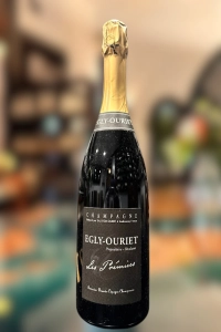 Egly Ouriet, Les Premices, Extra Brut, Ambonnay, RM, NV (750ml)