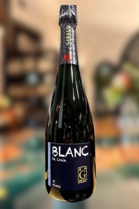 Henri Giraud, Blanc de Craie, Blanc de Blancs, Brut, Ay, NM, MV (750ml)