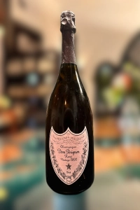 Dom Perignon, Rosé, Brut, Epernay, NM, 2002 (750ml)