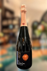 Henri Giraud, Dame Jane, Rosé, Brut, Ay, NM, NV (750ml)