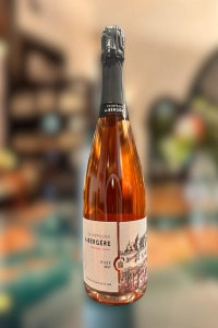 A. Bergère, Rosé, Brut, Vallée du Petit Morin, RM, NV (750ml)