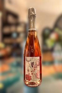 Laherte, Rosé de Meunier, Extra Brut, Chavot-Courcourt, RM, NV (750ml)