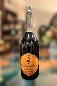 Billecart-Salmon, Cuvee Elisabeth Salmon, Rosé, Brut, Mareuil-sur-Ay, NM, 2008 (750ml)