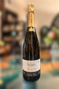 Laherte, Bouzy Grand Cru, Blanc de Noir, Extra Brut, Montagne de Reims, NM, 2021 (750ml)