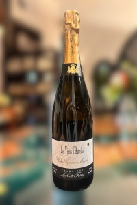 Laherte, Les Vignes d'Autrefois, Blanc de Meunier, Extra Brut, Chavaut-Courcourt, NM, 2021 (750ml)