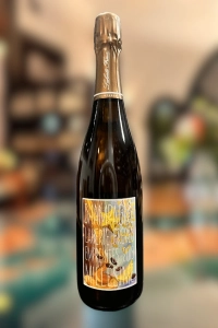 Laherte, Les Empreintes, Brut Nature, Epernay, NM, 2019 (750ml)