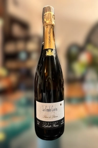Laherte, Les Grandes Crayeres, Blanc de Blancs, Extra Brut, Grand Cru, Epernay, NM, 2021 (750ml)