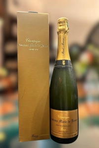 Paul Bara, Comtesse de Marie de France, Brut, Grand Cru, Bouzy, RM, 2010