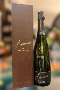 Paul Bara, Annonciade, Blanc de Noirs, Grand Cru, Brut, Bouzy, RM, 2005 (750ml)