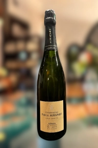Agrapart & Fils, Vénus, Blanc de Blancs, Grand Cru, Brut Nature, Avize, RM, 2011 (750ml)