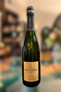 Agrapart & Fils, Avizoise, Blanc de Blancs, Grand Cru, Extra Brut, Avize, RM, 2014 (750ml)