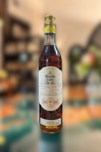 Havana Club, Puro Cubano, 25th Anniversary, 2017, Limited Edition
