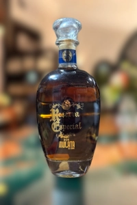 Ron Mulata, Reserva Especial, 25 Years, Cuba