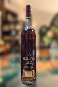 William Larue Weller, Kentucky Straight Bourbon Whiskey, Limited Edition