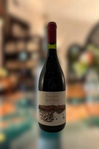 Familia Zuccardi, Malbec, Finca Piedra Infinita, Altamira, Mendoza, 2016