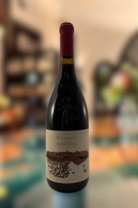 Familia Zuccardi, Malbec, Finca Piedra Infinita, Altamira, Mendoza, 2018 (750ml)