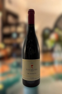 Peter Michael, Ma Danseuse, Fort Ross-Seaview, Sonoma County, California, 2021 (750ml)