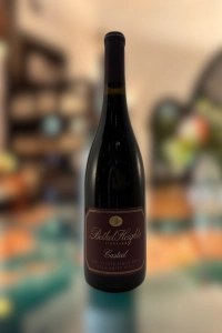 Bethel Heights, Casteel, Eola-Amity Hills, Willamette Valley, Oregon, 2022 (750ml)