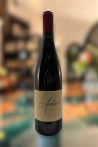 Aubert, Pinot Noir, Russian River Valley, Sonoma Coast, California, 2024 (750ml)