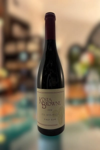 Kosta Browne, Pinot Noir, Santa Rita Hills, Santa Barbara, California, 2018 (750ml)