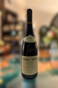 Raen, Pinot Noir, Freestone Occidental Bodega, Sonoma Coast, California, 2023 (750ml)