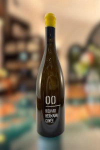 00 Wines, Richard Hermann Cuvée, Eola-Amity Hills, Willamette Valley, Oregon, 2021 (750ml)