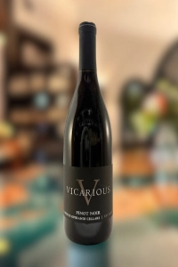 Modus Operandi, Vicarious, Pinot Noir, Sonoma Coast, California, 2023 (750ml)