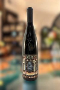 Kongsgaard, Syrah, Hudson Vineyard, Napa Valley, California, 2023