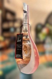 Riedel Sakura Decanter Pink