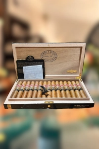 Romeo y Julieta Wide Churchills Gran Reserva 2009
