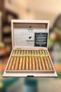 Cohiba, Novedosos