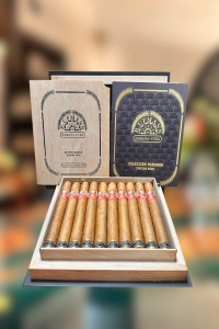 H. Upmann Super Magnum - Colección Habanos Edición 2020 Book