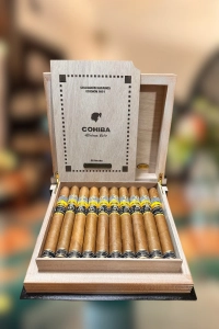 Cohiba Ideales - Colección Habanos Edición 2021 Book