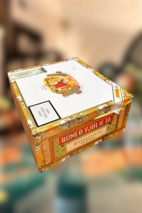 Romeo y Julieta Churchills