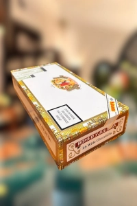Romeo y Julieta Wide Churchills