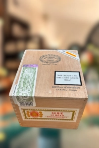 Hoyo de Monterrey, Le Hoyo de Rio Seco