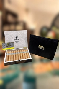 Cohiba Behike 54