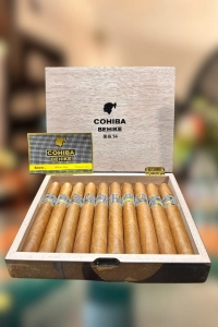 Cohiba Behike 54