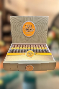 Quay d'Orsay, Senadores, Limited Edition 2019