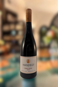 Amisfield, Pinot Noir, Central Otago, 2018 (750ml)