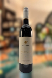 Vasse Felix, Tom Cullity, Margaret River, Western Australia, 2019 (750ml)