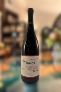 Two Hands, Bella's Garden, Shiraz, Barossa Valley, South Australia, 2021 (750ml)
