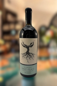 Two Hands, Spirit of Place, Shiraz, Ebenezer, Barossa Valley, South Australia, 2021 (750ml)