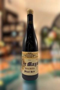 Mayer, The Doktor, Pinot Noir, Yarra Valley, 2021 (750ml)