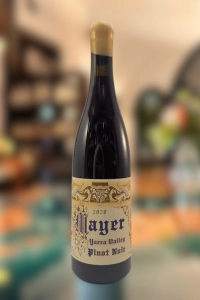 Mayer, Pinot Noir, Yarra Valley, Victoria, 2020 (750ml)
