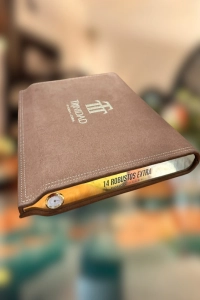 Trinidad, Robustos Extra, Travel Humidor