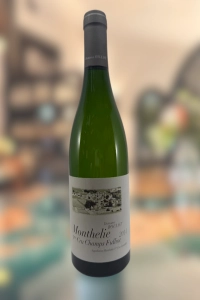 Domaine Roulot, Chardonnay, Les Vireuils, Meursault, Burgundy, 2007 (750ml)
